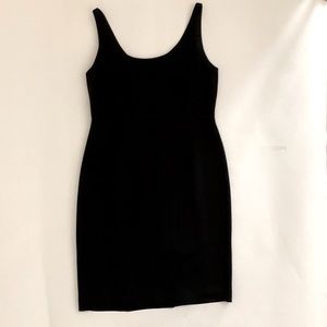 Ann Taylor Loft Little Black Dress